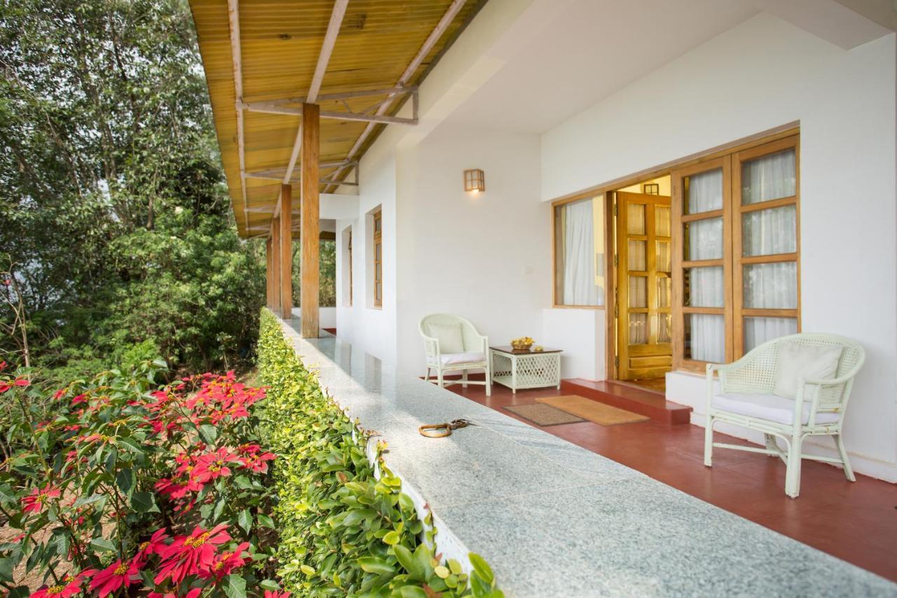 Windermere Estate Munnar Bagian luar foto