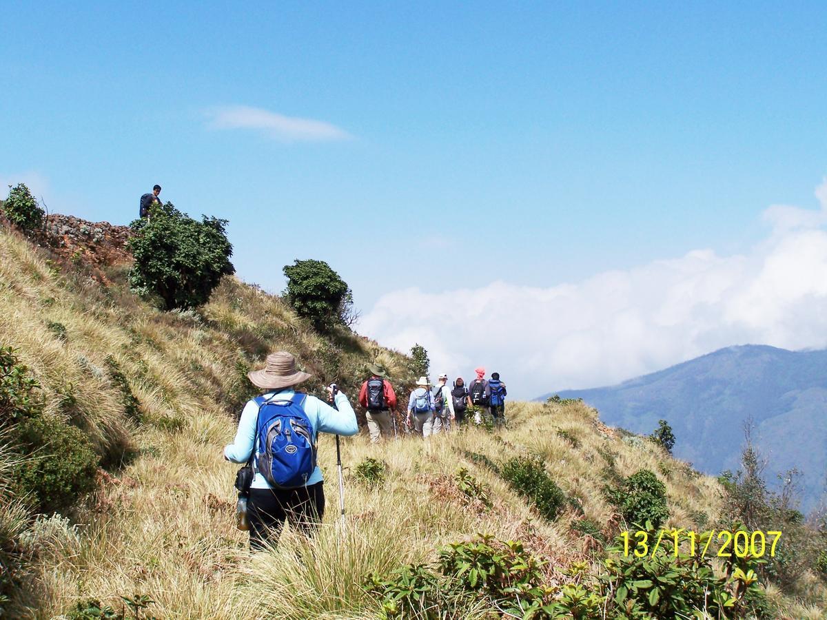 Windermere Estate Munnar Bagian luar foto