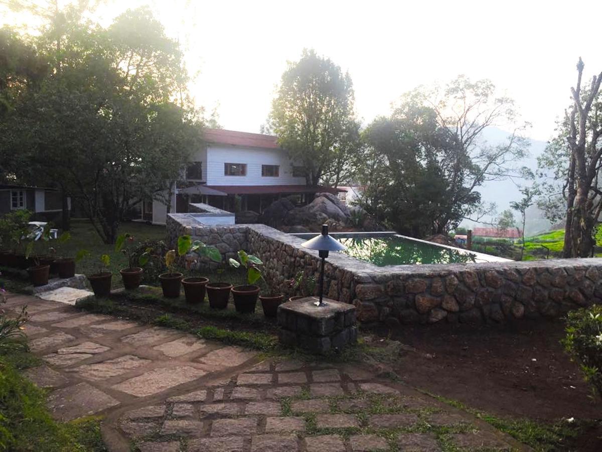 Windermere Estate Munnar Bagian luar foto