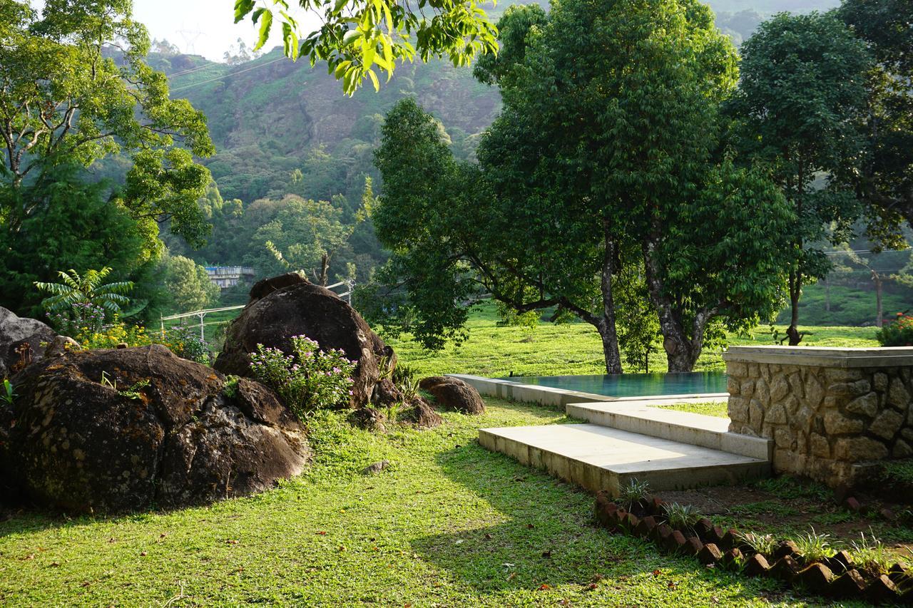 Windermere Estate Munnar Bagian luar foto