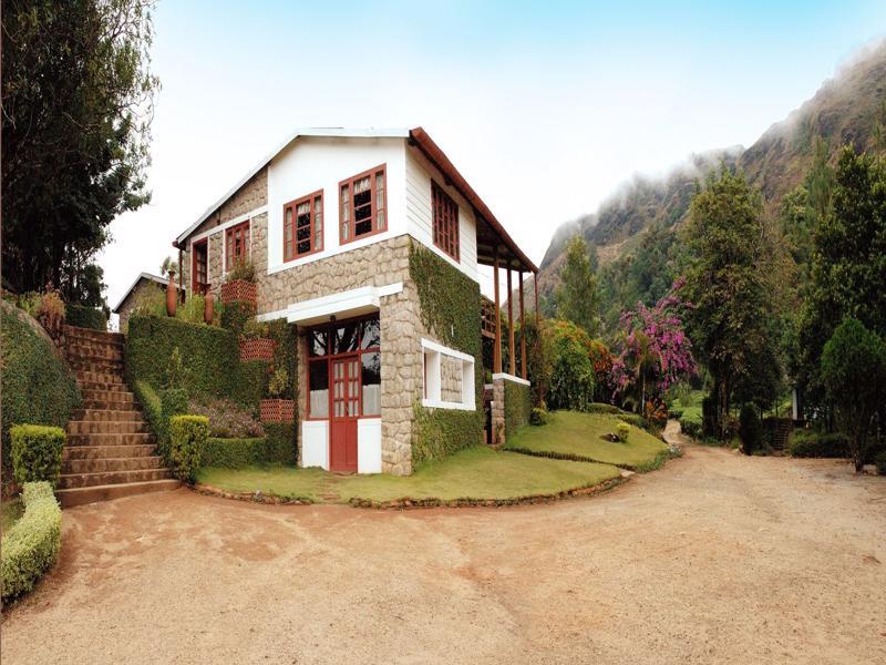 Windermere Estate Munnar Bagian luar foto
