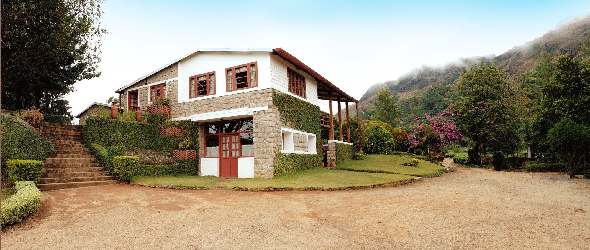 Windermere Estate Munnar Bagian luar foto
