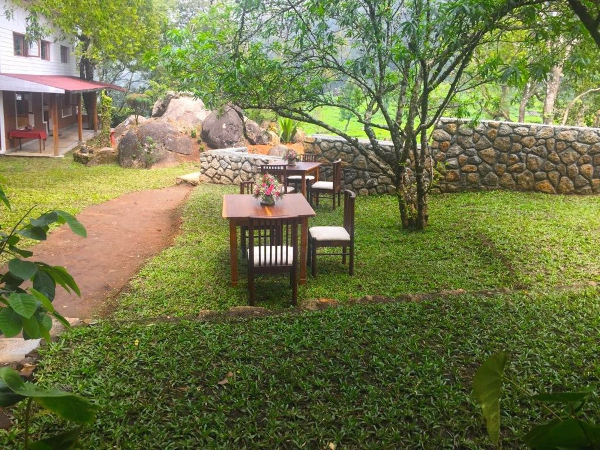 Windermere Estate Munnar Bagian luar foto