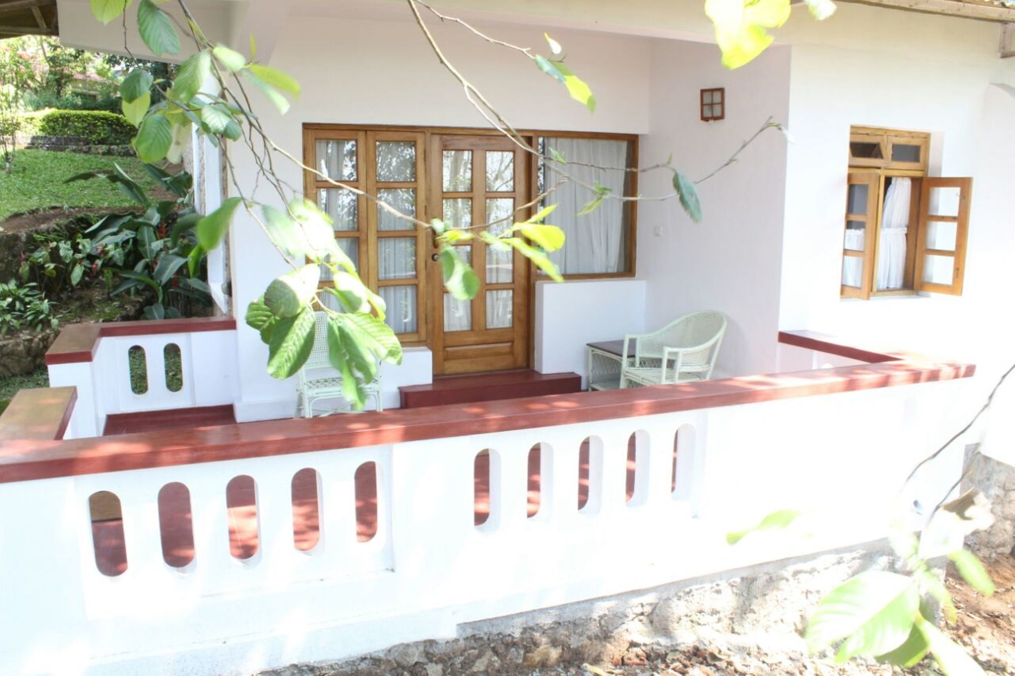 Windermere Estate Munnar Bagian luar foto