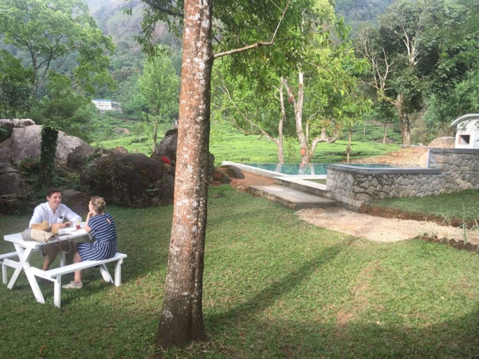 Windermere Estate Munnar Bagian luar foto