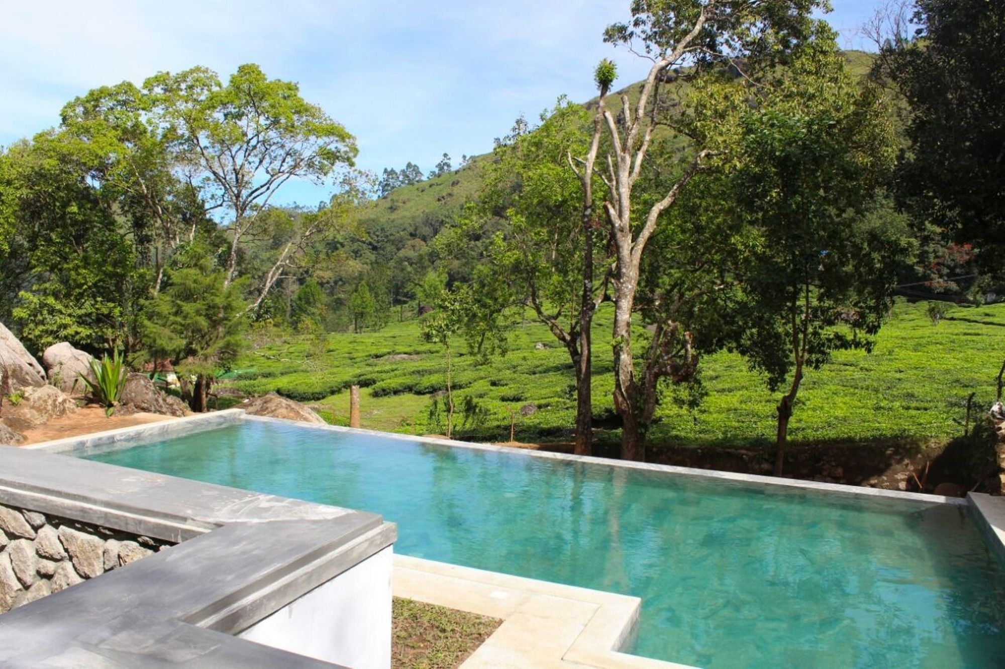 Windermere Estate Munnar Bagian luar foto