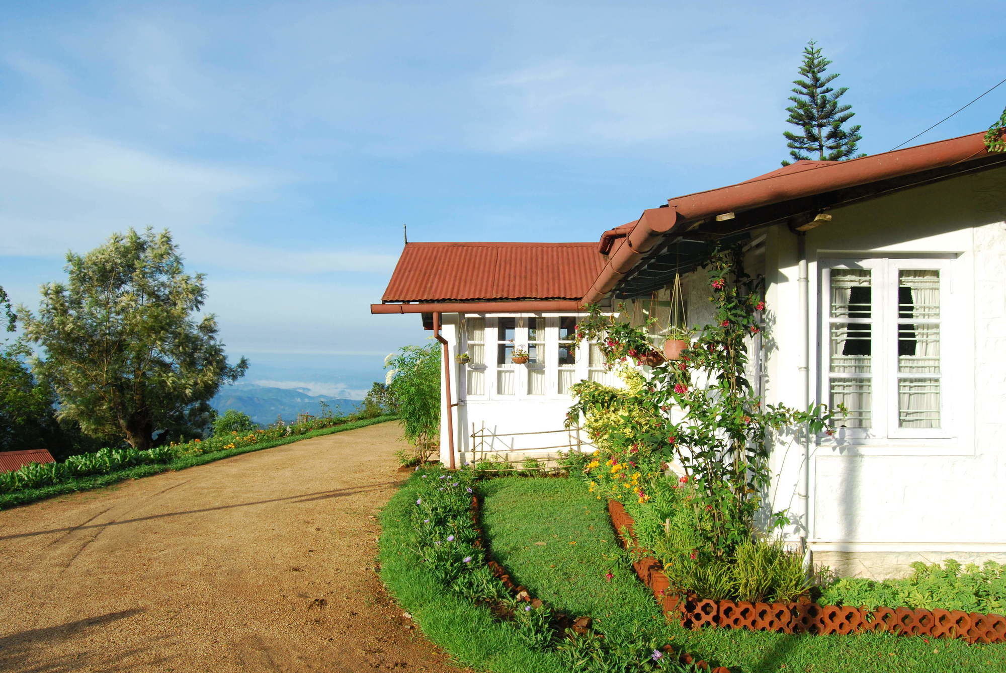Windermere Estate Munnar Bagian luar foto