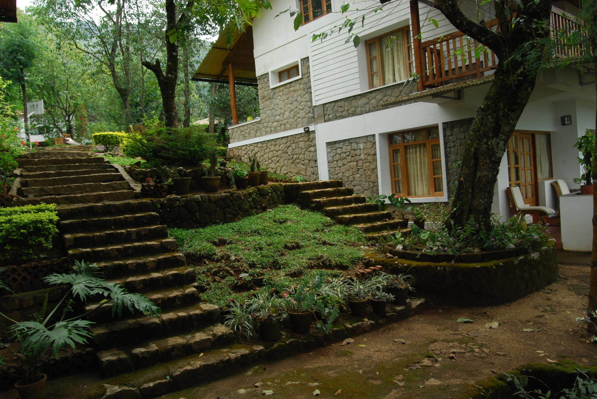 Windermere Estate Munnar Bagian luar foto