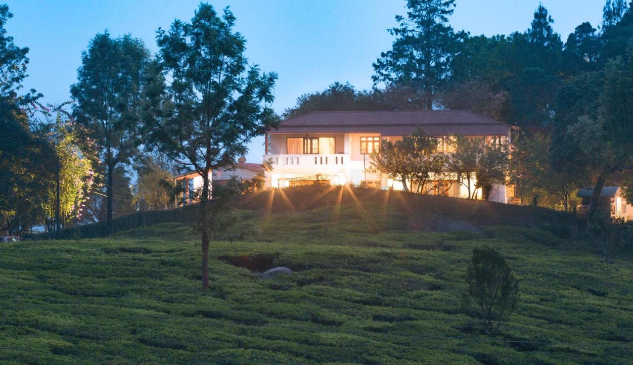 Windermere Estate Munnar Bagian luar foto
