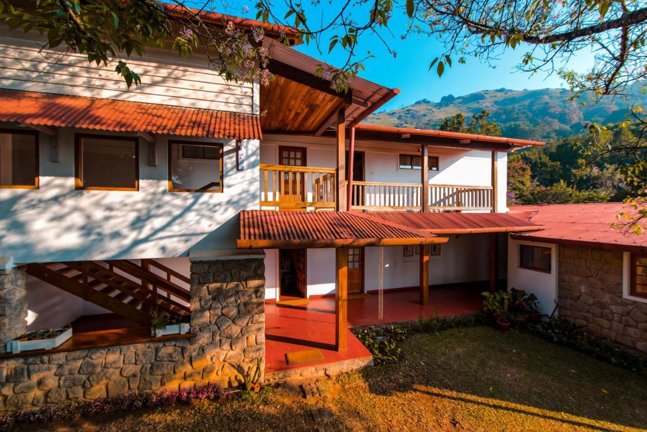 Windermere Estate Munnar Bagian luar foto