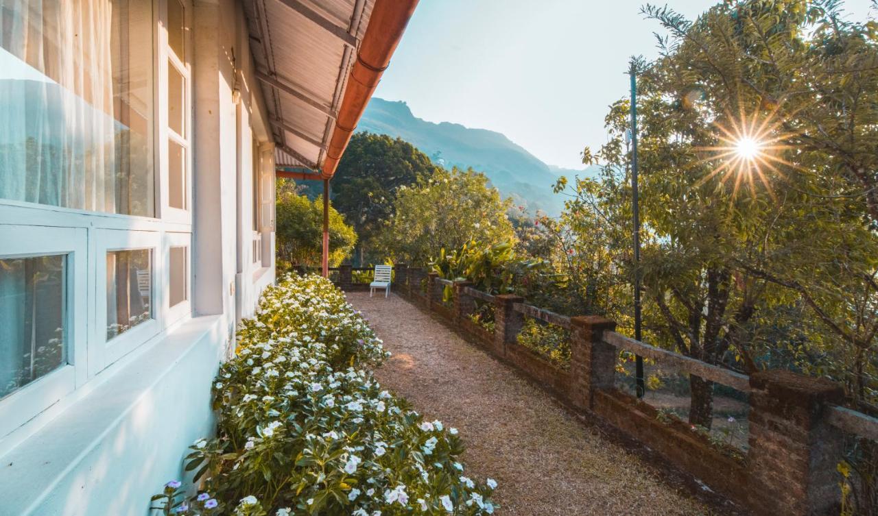 Windermere Estate Munnar Bagian luar foto